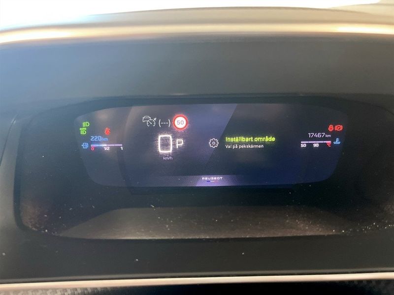 Peugeot 2008 bild 9