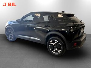 Peugeot 2008 bild 3