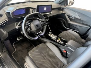 Peugeot 2008 bild 5