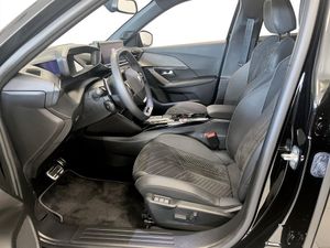 Peugeot 2008 bild 4
