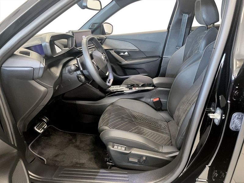 Peugeot 2008 bild 4
