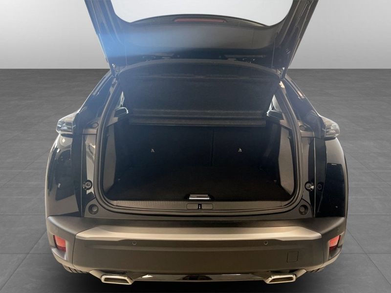 Peugeot 2008 bild 18