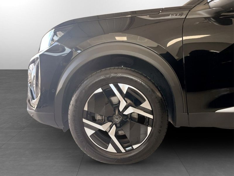 Peugeot 2008 bild 17