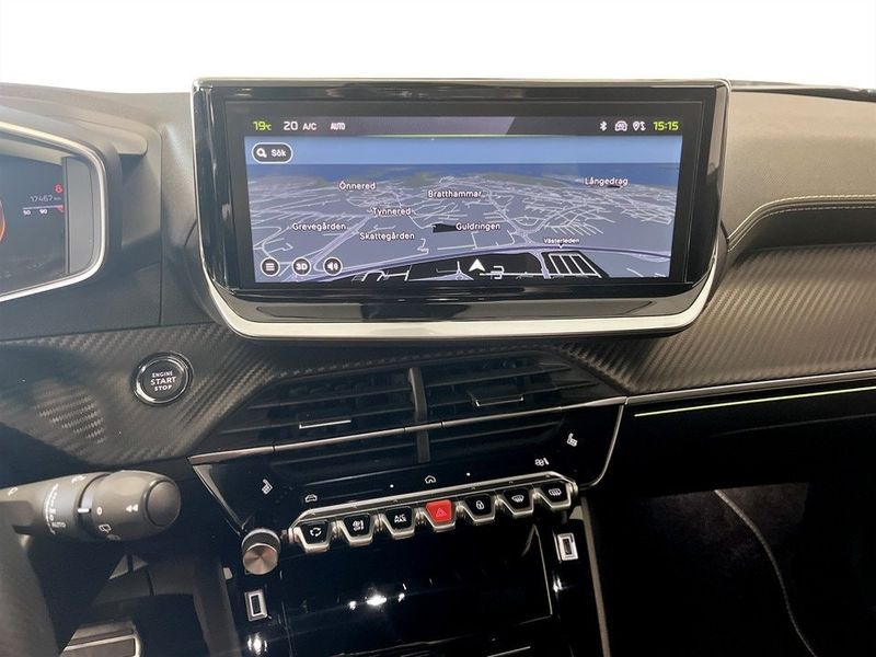 Peugeot 2008 bild 10