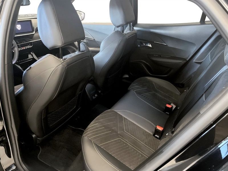 Peugeot 2008 bild 15