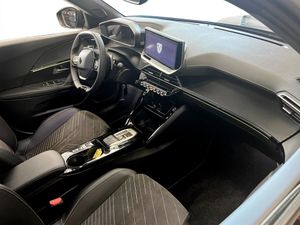Peugeot 2008 bild 14