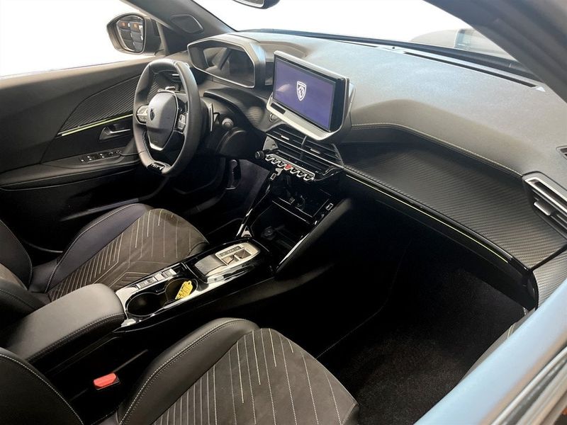 Peugeot 2008 bild 14