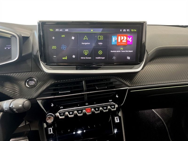 Peugeot 2008 bild 12