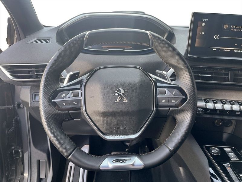 Peugeot 5008 bild 7