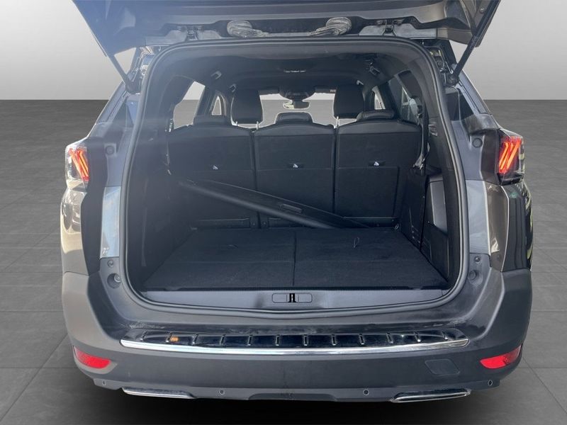 Peugeot 5008 bild 16