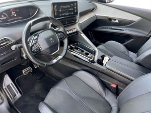 Peugeot 5008 bild 5