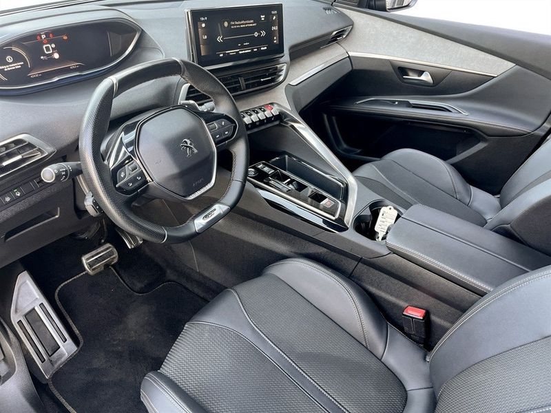 Peugeot 5008 bild 5