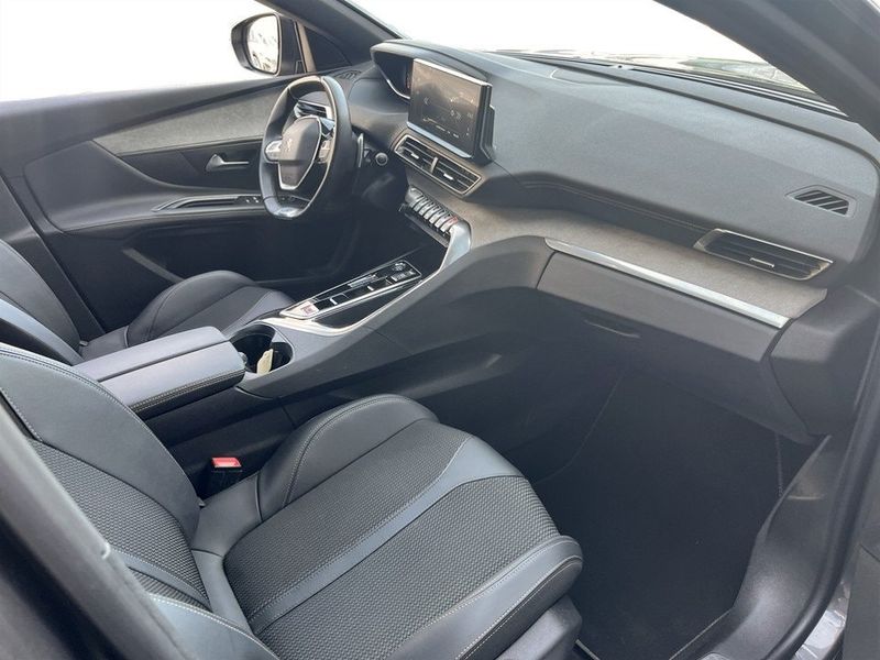 Peugeot 5008 bild 12
