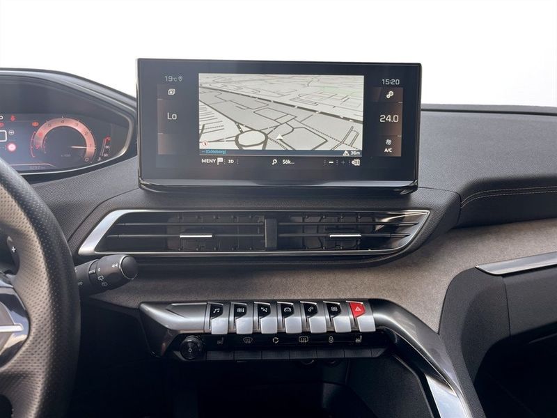 Peugeot 5008 bild 10
