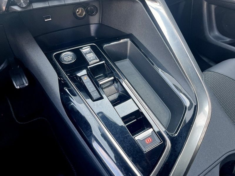 Peugeot 5008 bild 11