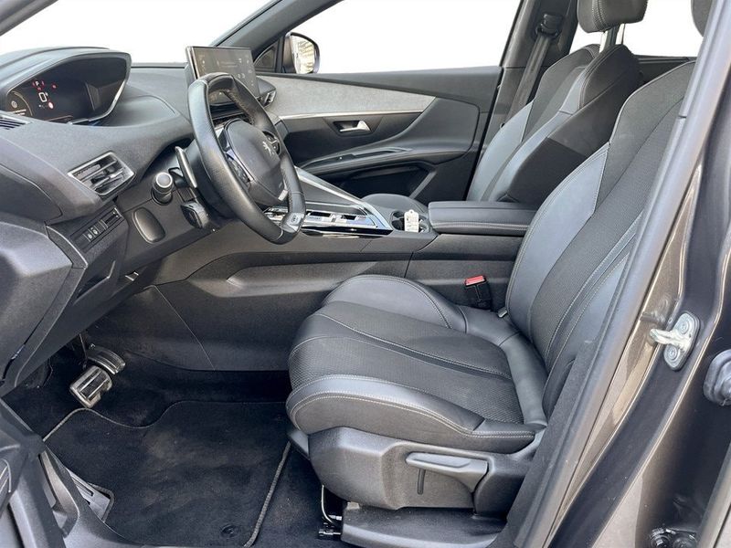 Peugeot 5008 bild 4