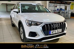 Audi Q3 bild 6
