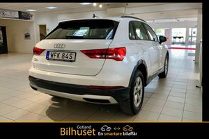 Audi Q3 bild 5