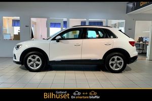 Audi Q3 bild 2