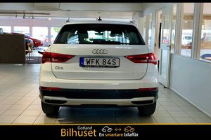 Audi Q3 bild 4