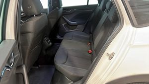 Skoda Kamiq bild 11