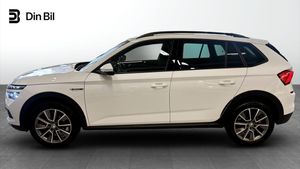 Skoda Kamiq bild 2