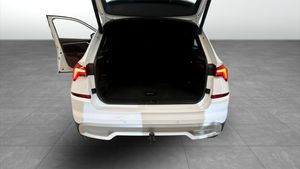 Skoda Kamiq bild 12