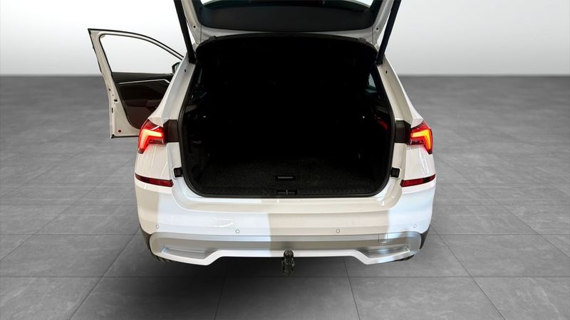 Skoda Kamiq bild 12