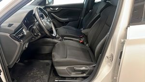 Skoda Kamiq bild 8