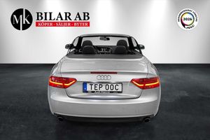 Audi A5 bild 8