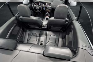 Audi A5 bild 10