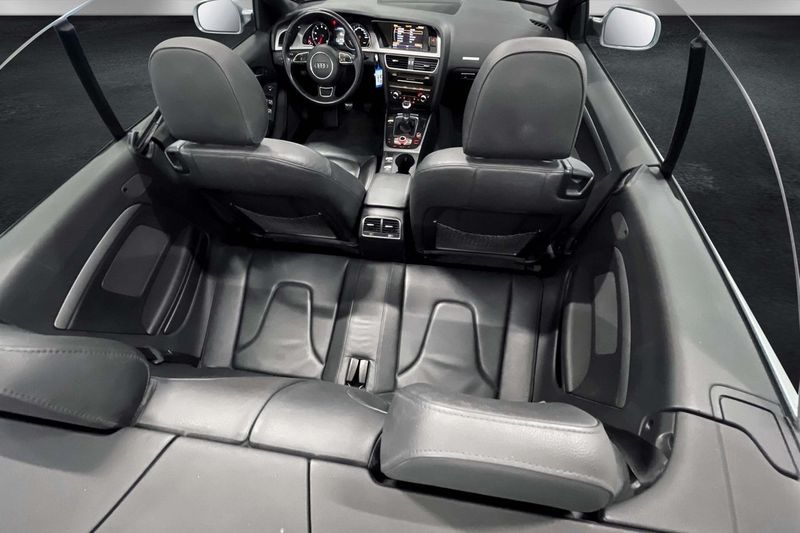 Audi A5 bild 10