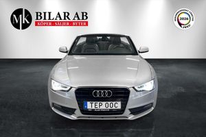 Audi A5 bild 11