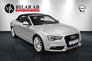 Audi A5 bild 3