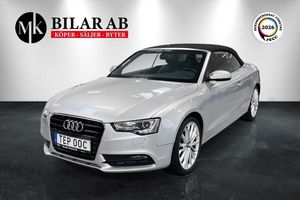 Audi A5 bild 1
