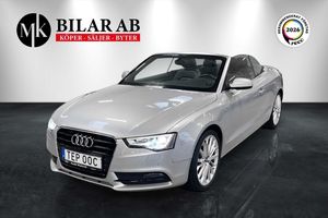 Audi A5 bild 7