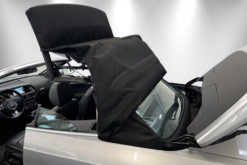 Audi A5 bild 18