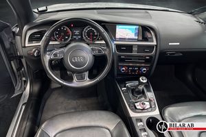 Audi A5 bild 16