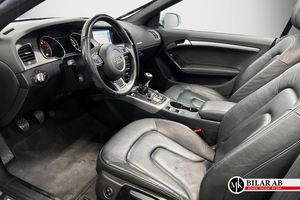 Audi A5 bild 14