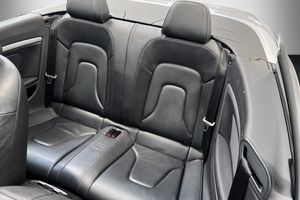 Audi A5 bild 15