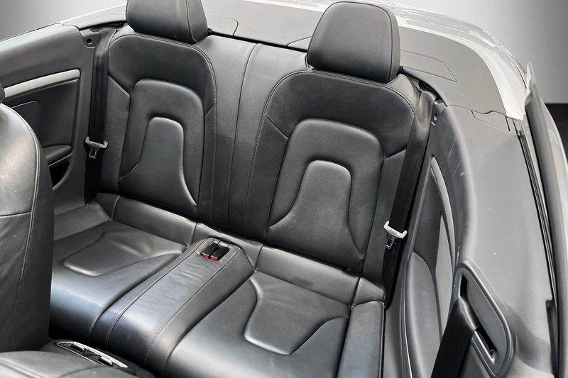 Audi A5 bild 15