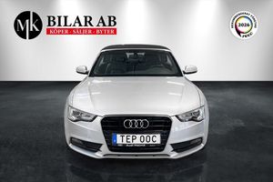 Audi A5 bild 2