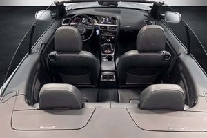 Audi A5 bild 9