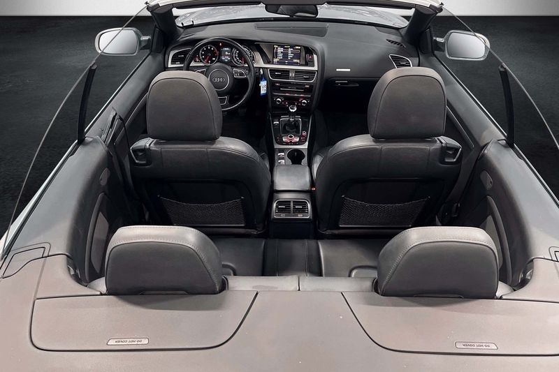 Audi A5 bild 9