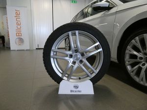 Skoda Superb bild 2