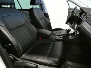 Skoda Superb bild 17