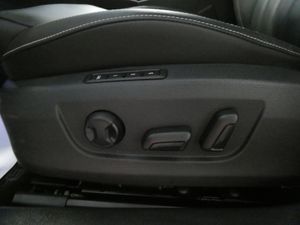 Skoda Superb bild 15