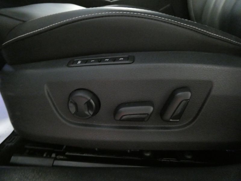 Skoda Superb bild 15