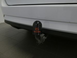 Skoda Superb bild 9