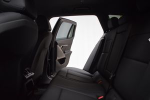 BMW 530 bild 18